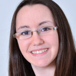 Kimberly M. S. Cartier, News Writing and Production Intern for Eos.org
